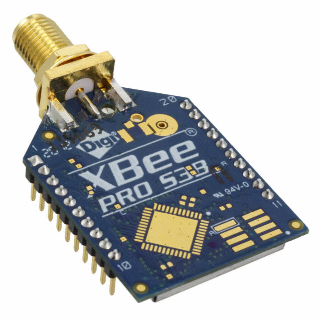 XBP9B-XCST-022 Digi  RF Transceiver Modules and Modems